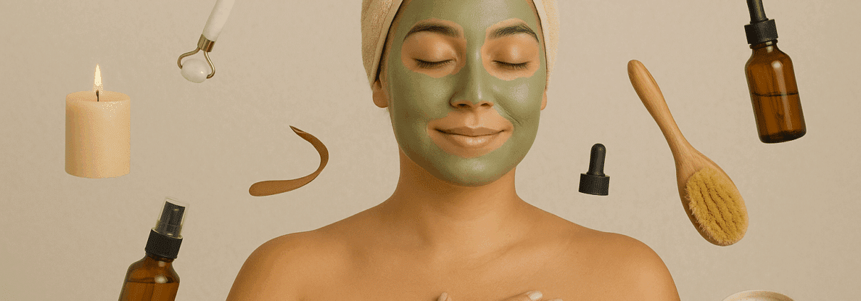 Celebra l’amor propi: tractaments per a mimar-te aquest mes