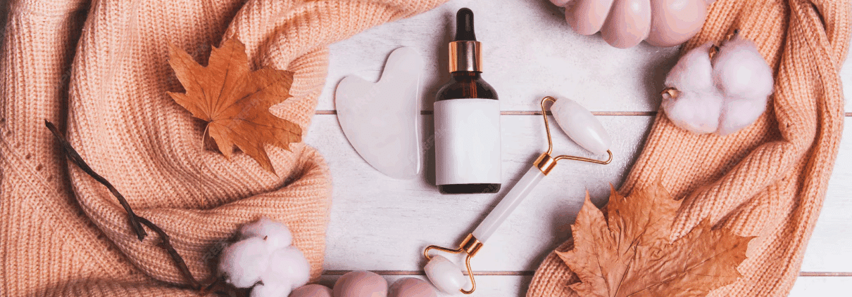 Preparant la pell per a l'hivern: tractaments essencials